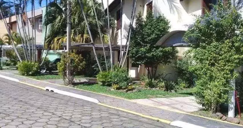 Barbada amais linda e ampla residencia em condominio junto a cef da hipica (cond