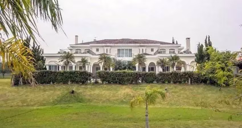 Casa com 7 quartos à venda na Avenida Juca Batista, 8000, Belém Novo, Porto Alegre