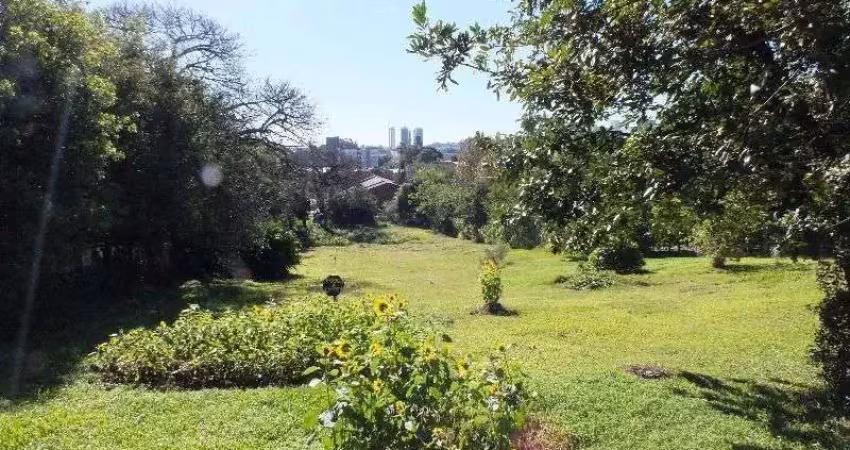 Terreno à venda, 3118 m² por r$ 3.200.000,00 - tristeza - porto alegre/rs