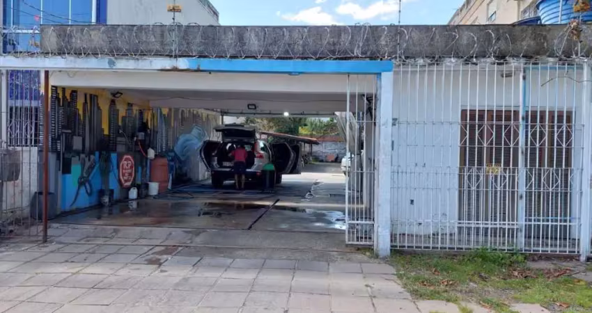Ótima oportunidade , terreno com lava  auto., estacionamento e mecânica.  imperd