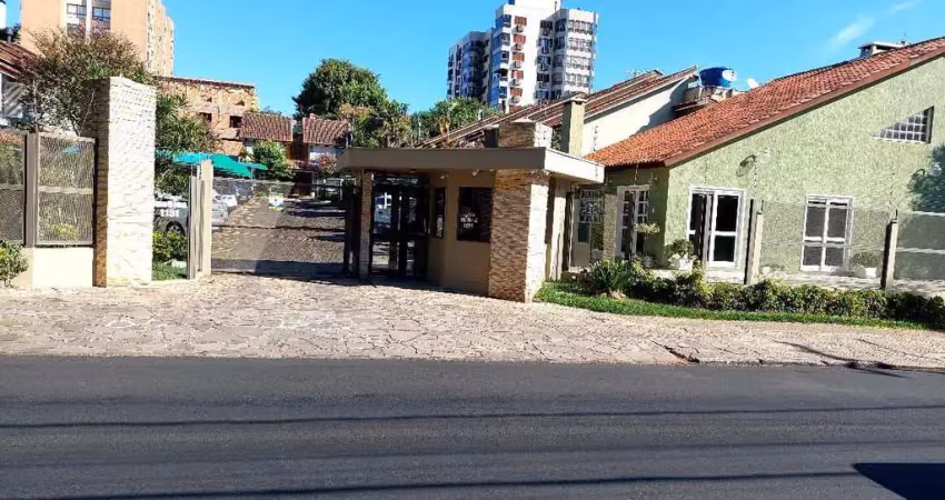 Casa com 2 dormitórios à venda, por r$ 495.000 - tristeza - porto alegre/rs