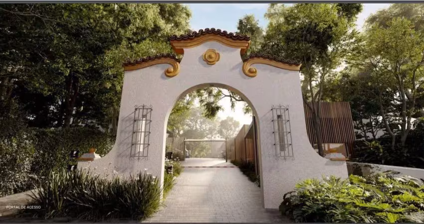 Villa portal casas de 3 ou 4 suítes , no coração da vila conceição