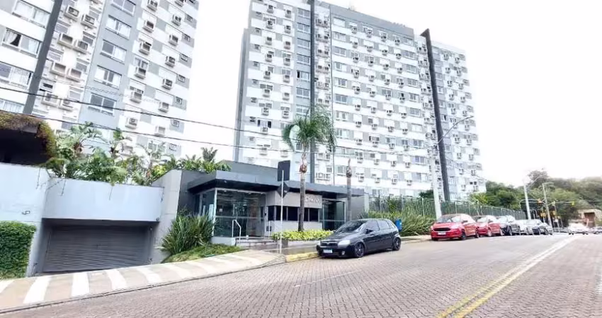 Apartamento 2 dormitórios à venda teresópolis porto alegre/rs