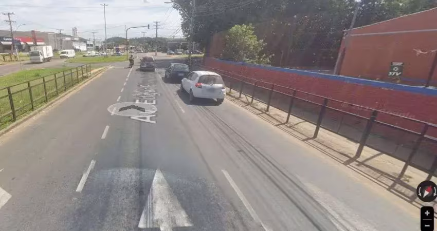 Terreno à venda na Rua Sezefredo Nunes, 125, Restinga, Porto Alegre