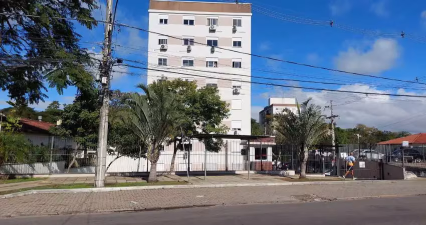 Apartamento com 2 quartos à venda na Avenida Rodrigues da Fonseca, 1695, Vila Nova, Porto Alegre