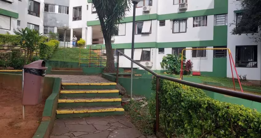 Apartamento com 2 quartos à venda na Avenida Fábio Araújo Santos, 1245, Nonoai, Porto Alegre