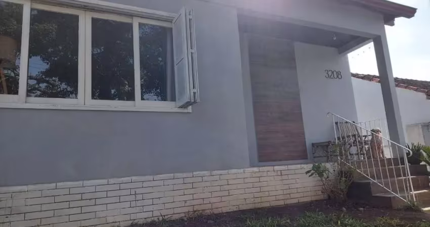 Linda casa totalmente terrea junto ao zaffari cavalhada