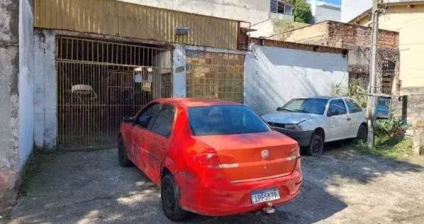 Terreno à venda na Rua Barão de Teffe, 212, Menino Deus, Porto Alegre