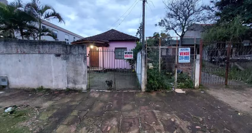 Terreno à venda na Rua Landel de Moura, 1867, Tristeza, Porto Alegre