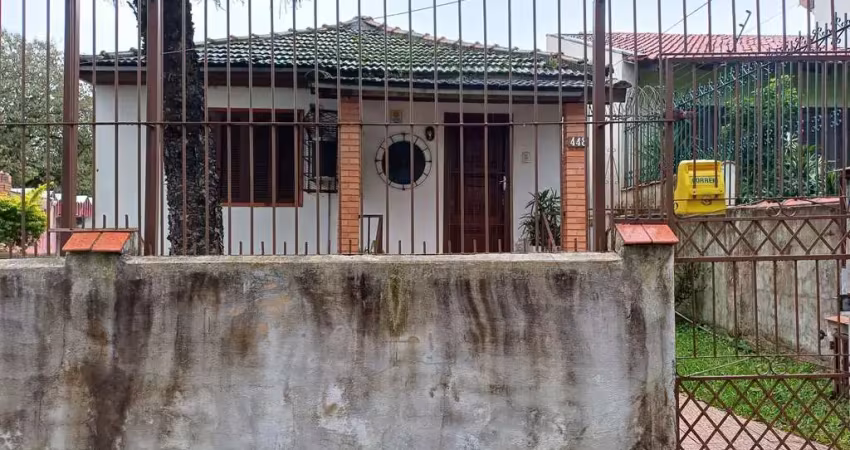 Terreno 363,00  com casa alvenaria antiga junto a cavalhada e campos  velho