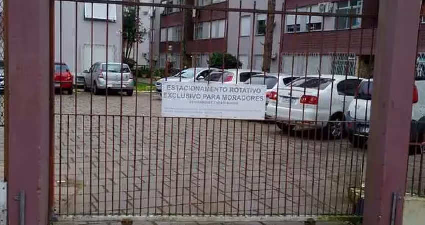 Apartamento com 2 quartos à venda na Rua Padre Ângelo Corso, 100, Cavalhada, Porto Alegre