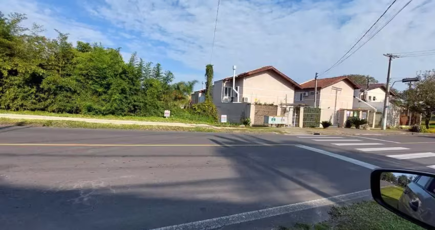 Excelente oportunidade - terreno a venda  em ipanema 1.500m²