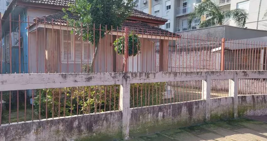 Terreno à venda na Rua Doutor Barcelos, 2406, Tristeza, Porto Alegre