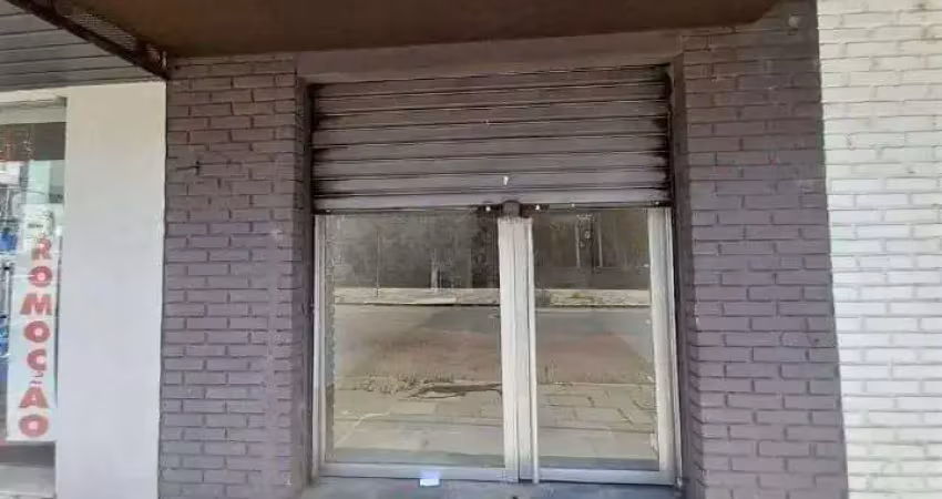 Loja de 30m² com mezanino para locação no bairro tristeza, zona sul de porto ale