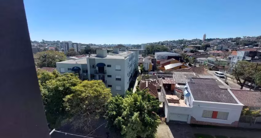 Prédio novo em construção apartamento de cobertura 133m²