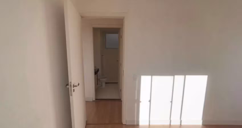 Apartamento novo 2 dormitórios semi mobiliado nunca habitado 42m²