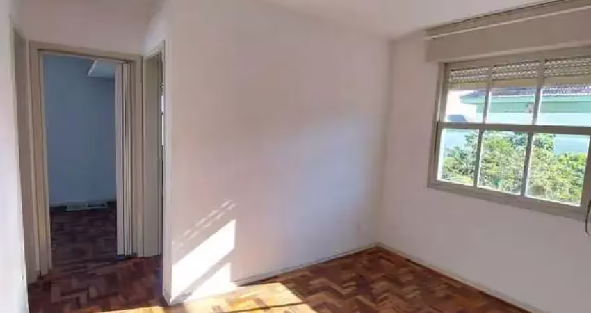 Apartamento com 2 dormitórios para venda com  47 m²  - cristal - porto alegre/rs