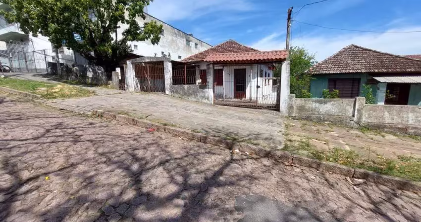 Casa com 3 quartos à venda na Rua Dona Veva, 77, Glória, Porto Alegre