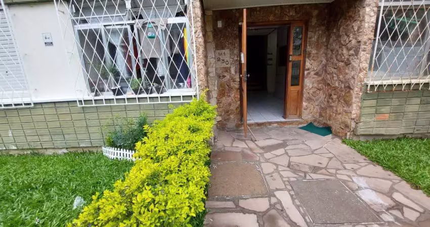 Atenção junto ao bassani apto. desocupado 2 dorm. + estacionamento rotativo  (ba