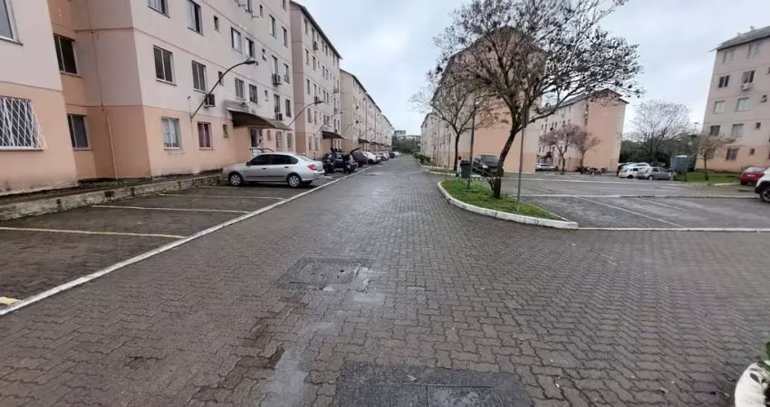 Apartamento com 2 quartos à venda na Rua Atílio Supertti, 1430, Vila Nova, Porto Alegre