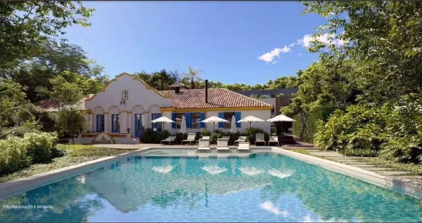 Villa portal casa com  3 ou 4 suítes , no coração da vila conceição
