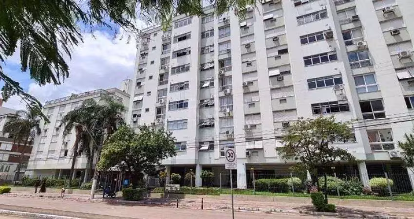 Cobertura com 3 dormitórios à venda, 260 m² por r$ 1.280.000,00 - menino deus -
