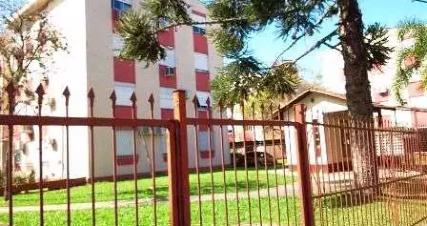 Apartamento com 2 quartos à venda na Rua Joaquim de Carvalho, 70, Vila Nova, Porto Alegre