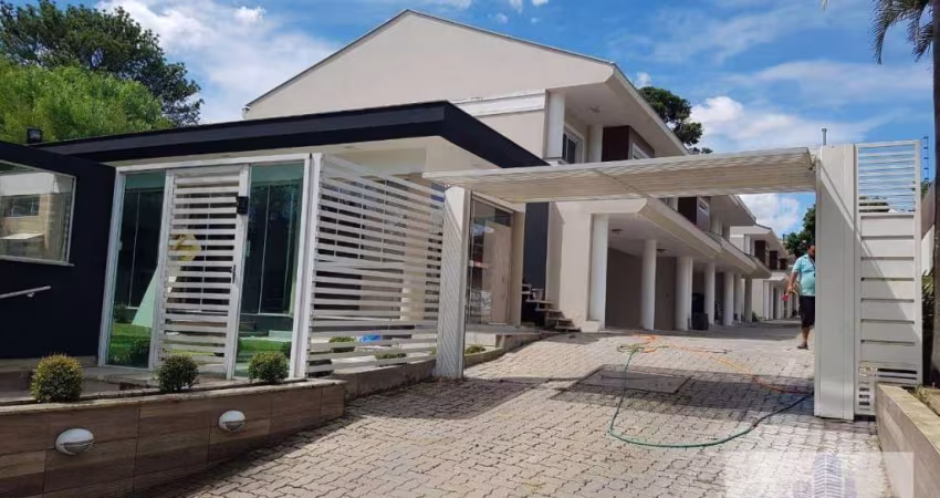 Casa com 3 dormitórios à venda, 165 m² por R$ 1.250.000,00 - Pedra Redonda - Porto Alegre/RS