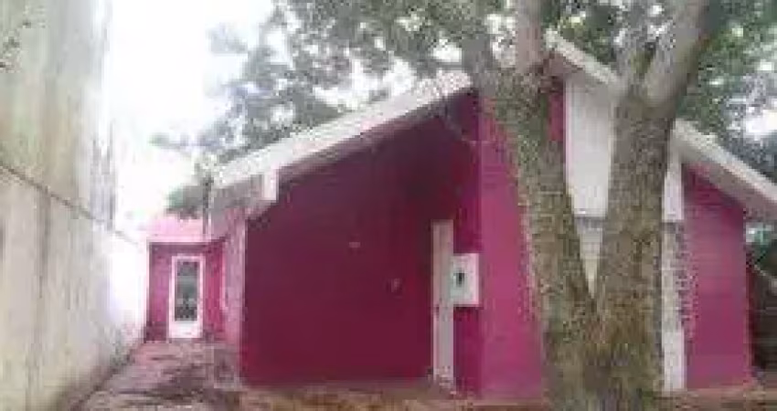 Casa com 3 quartos à venda na Rua Investigador Pedro Loeci Martins, 100, Nonoai, Porto Alegre