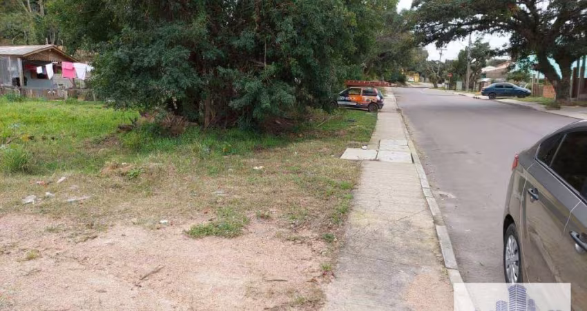 Terreno à venda - Belém Novo - Porto Alegre/RS