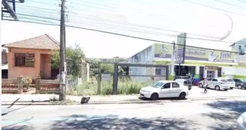 Terreno à venda na Avenida Nonoai, 465, Nonoai, Porto Alegre