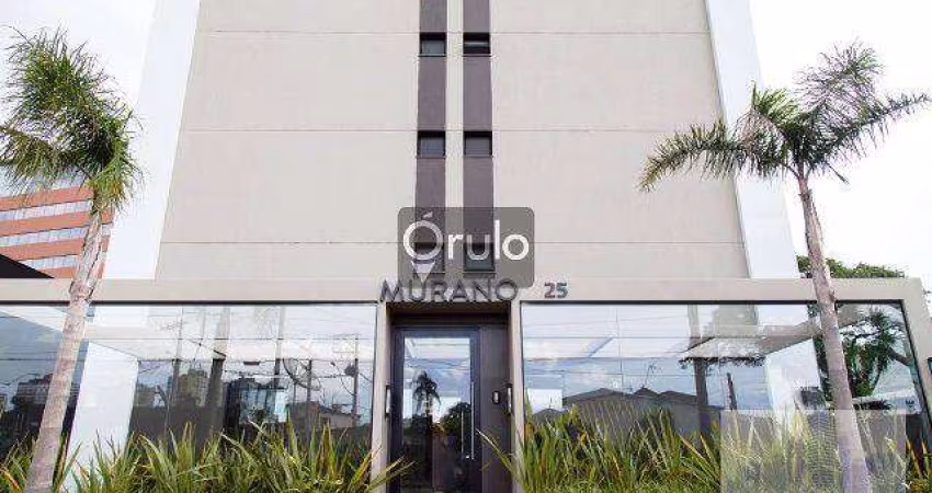 Apartamento com 3 dormitórios à venda, 100 m² por R$ 950.000,00 - Cristal - Porto Alegre/RS