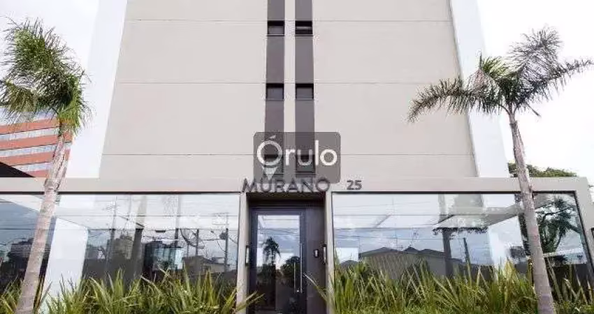 Apartamento com 3 dormitórios à venda, 100 m² por r$ 950.000,00 - cristal - port