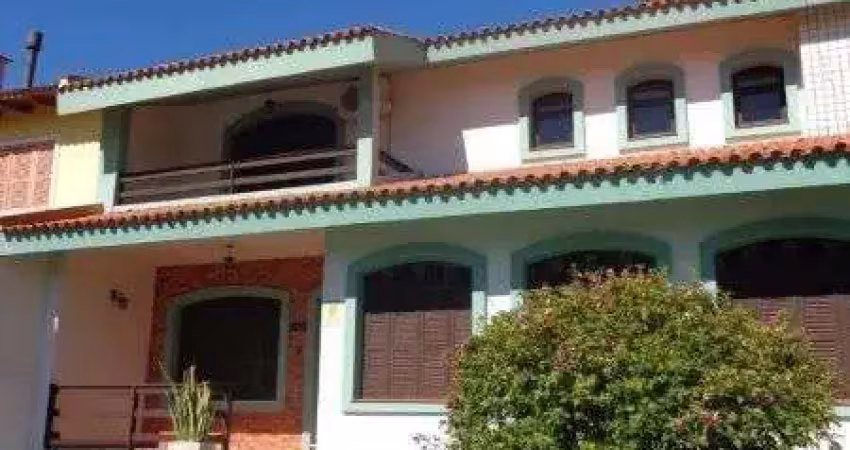 Casa com 4 quartos à venda na Rua Jaguari, 748, Cristal, Porto Alegre
