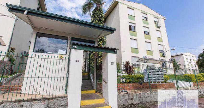 Apartamento à venda - Vila Nova - Porto Alegre/RS