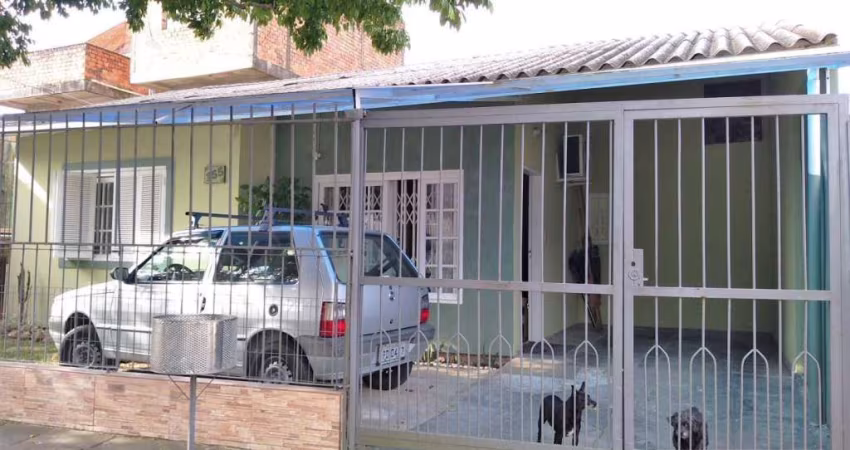 Casa com 3 dormitórios à venda, 120 m² por R$ 370.000,00 - Vila Nova - Porto Alegre/RS