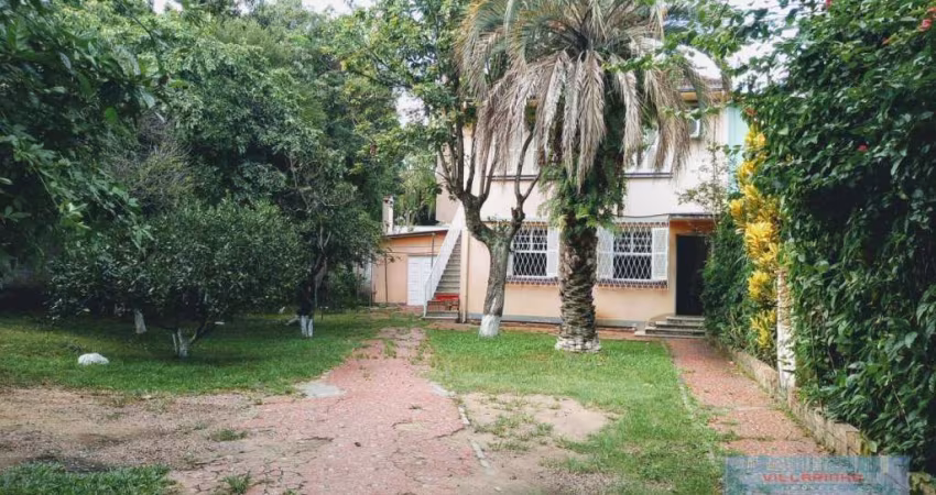 Villarinho Imóveis vende casa por R$ 1.050.000 - Medianeira - Porto Alegre/RS
