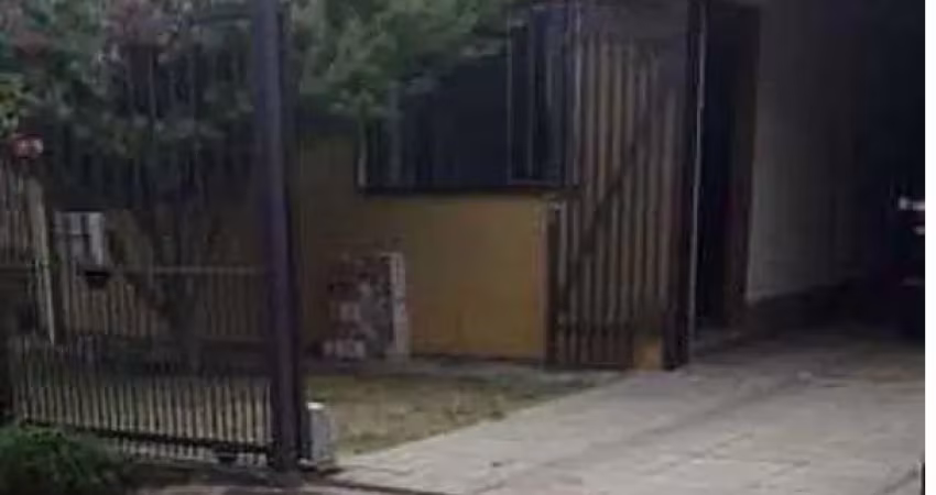 Casa com 3 dormitórios à venda, 170 m² por r$ 370.000,00 - vila nova - porto ale