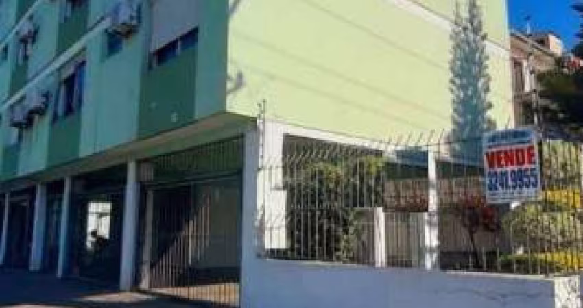 Apartamento com 2 dormitórios e 2 banheiros à venda, 86 m² por R$ 265.000 - Camaquã - Porto Alegre/RS