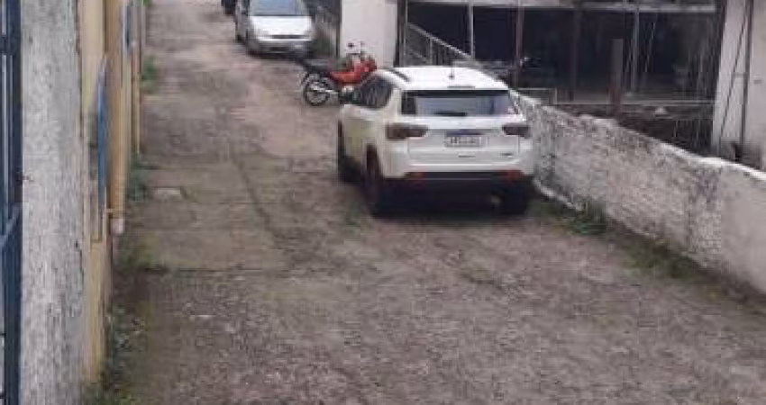 Terreno à venda, 207 m² por R$ 649.000,00 - Cavalhada - Porto Alegre/RS