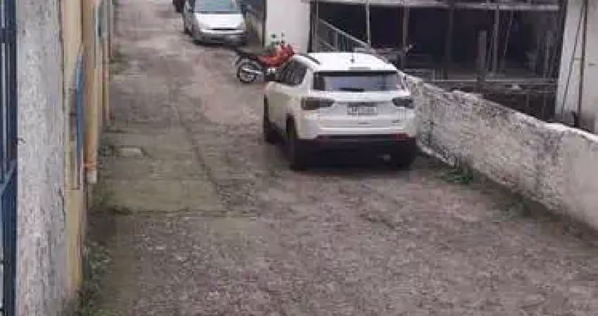 Terreno à venda, 207 m² por r$ 649.000,00 - cavalhada - porto alegre/rs