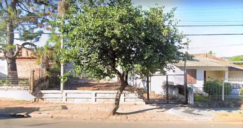 Terreno à venda, 344 m² por r$ 450.000,01 - cavalhada - porto alegre/rs
