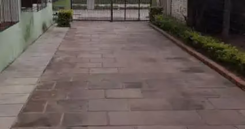 Apartamento com 2 quartos à venda na Avenida João Antônio Silveira, 1409, Restinga, Porto Alegre