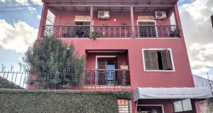 Villarinho imóveis vende casa   r$ 450.000 ,00- di primio beck - porto alegre/rs