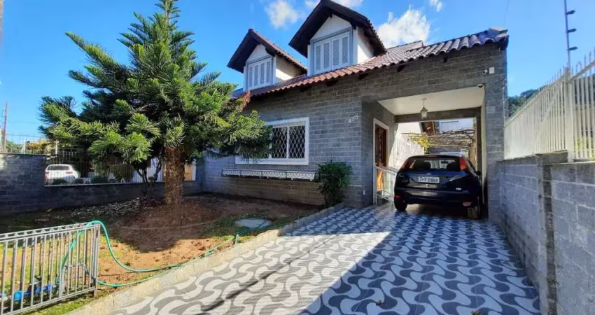 Casa com 4 quartos à venda na Avenida Celestino Bertolucci, 435, Hípica, Porto Alegre