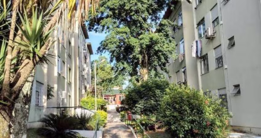 Apartamento com 1 dormitório à venda, 40 m² por R$ 128.000,00 - Vila Nova - Porto Alegre/RS