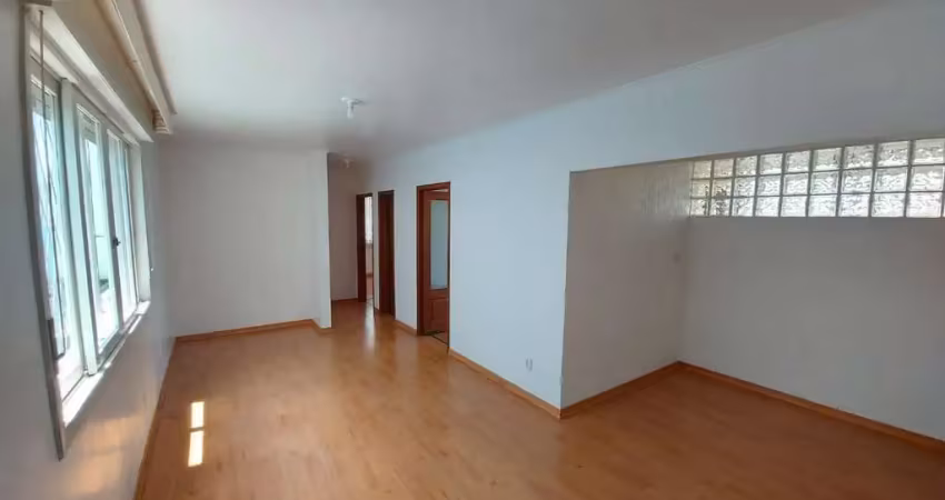 Apartamento com 2 dormitórios à venda, 72 m² por r$ 348.000,00 - cristal - porto