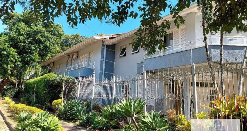 REQUINTE, ESPAÇO E BOM GOSTO NO JDIM. ISABEL .VENDO OU TROCO POR APTO. DE A. PADRÃO