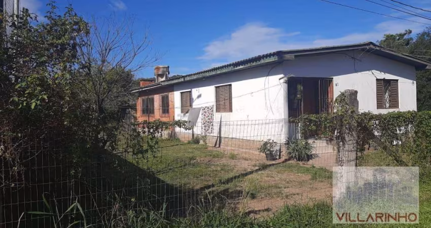 Casa com 3 dormitórios à venda, 100 m² por R$ 257.000,00 - Belém Velho - Porto Alegre/RS