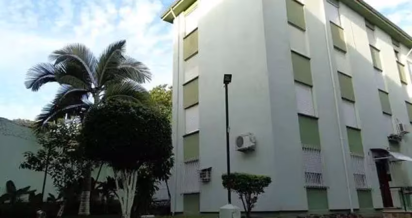 Apartamento à venda, 38 m² por r$ 165.000,00 - cristal - porto alegre/rs